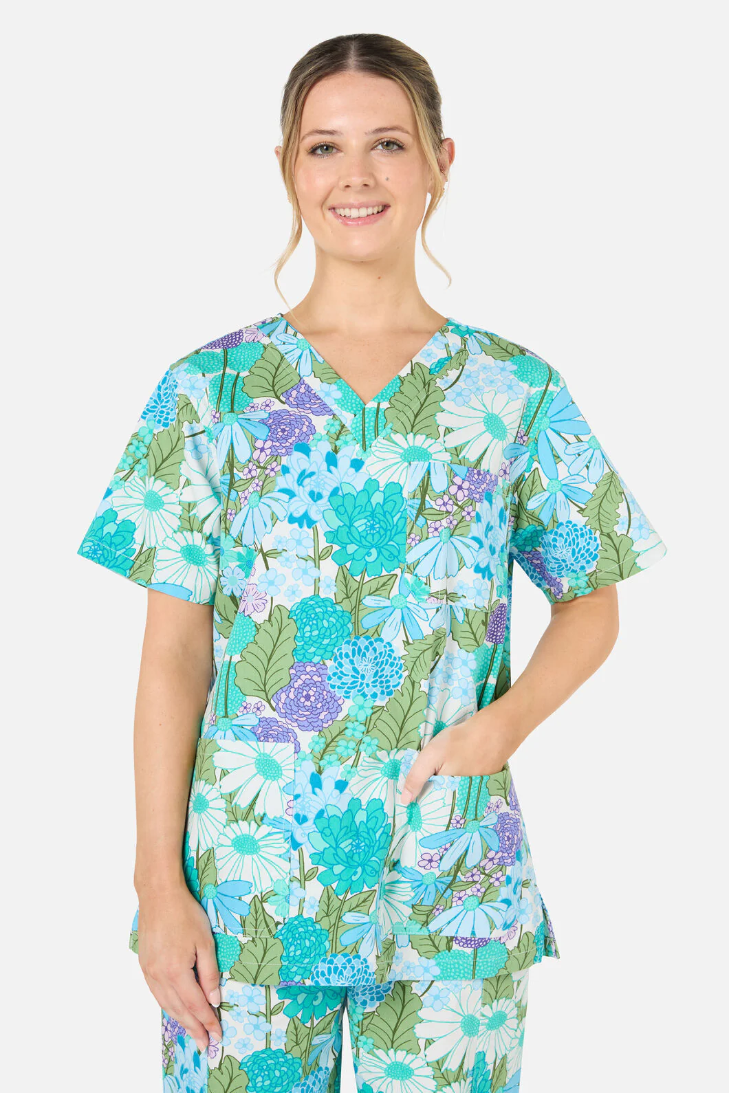 Eden Scrub set - Image 4