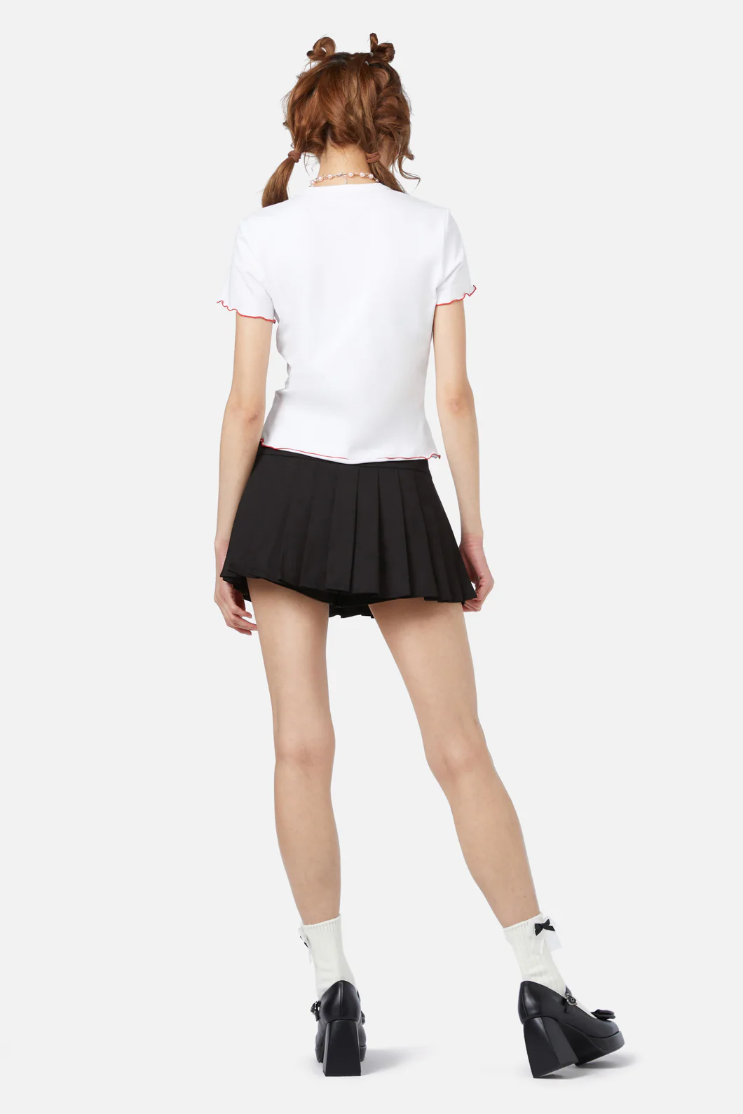 Electric Bunny Tee - Image 4