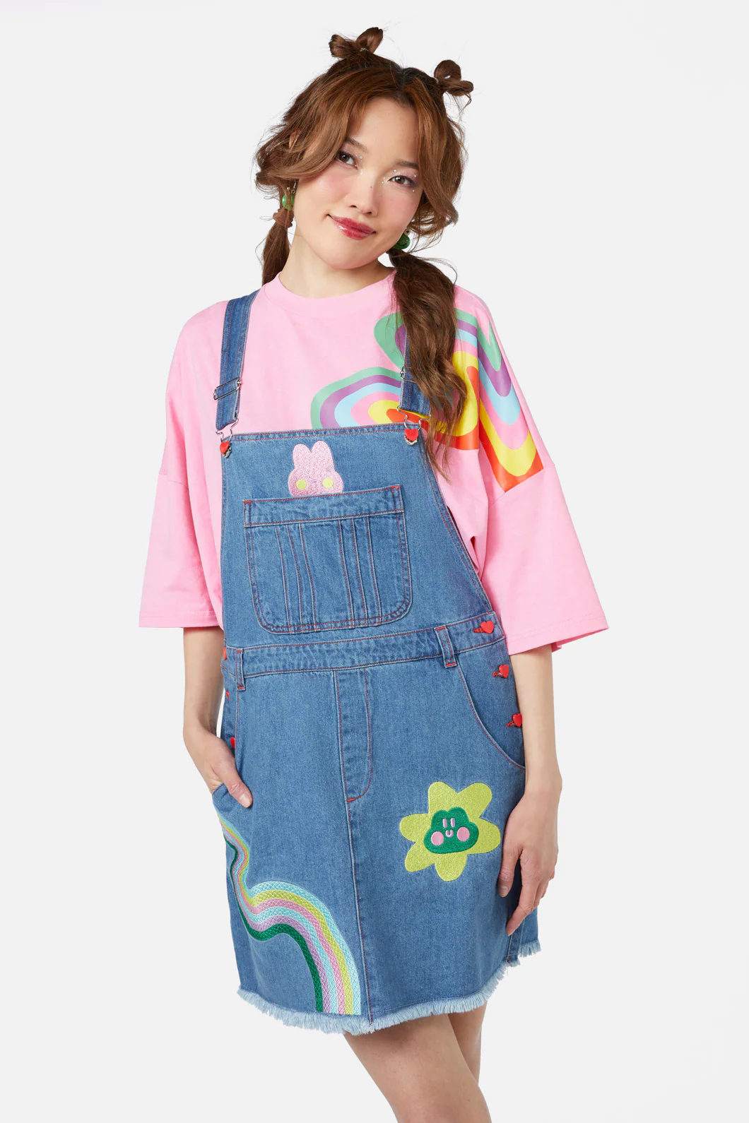 Electric Patch Pinny - Image 3