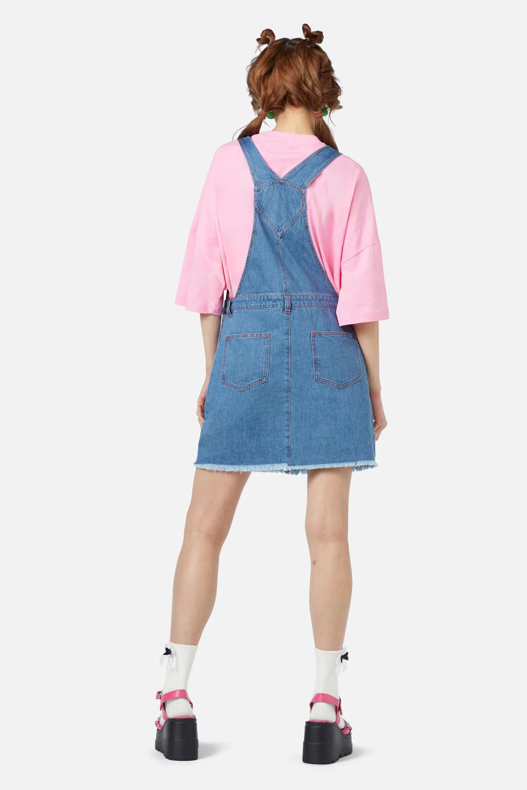 Electric Patch Pinny - Image 5