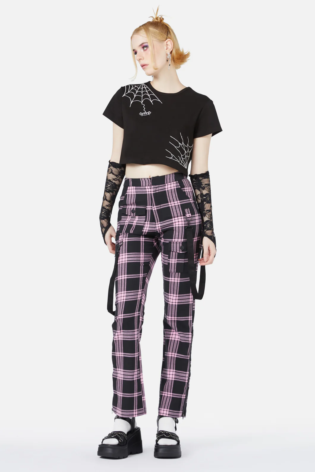 Ella Pant