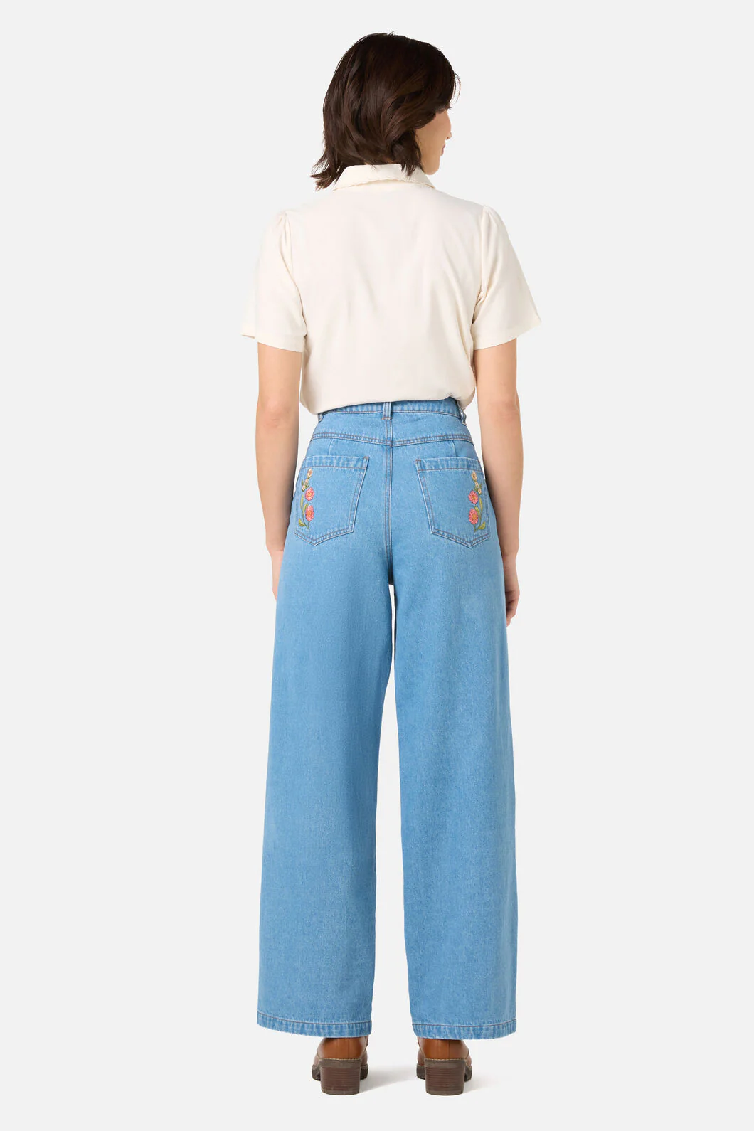 Elouise Blouse - Image 4