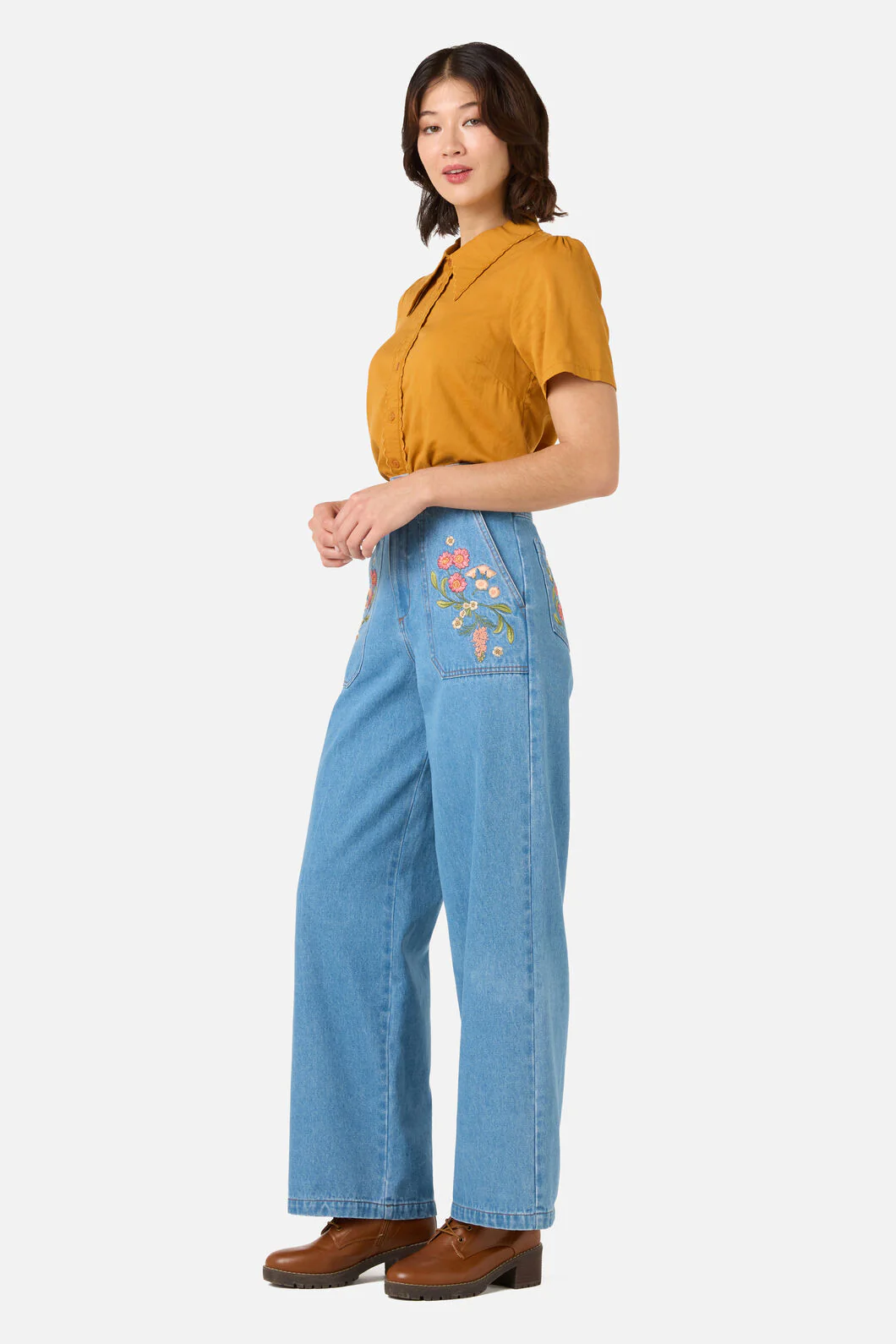 Elouise Blouse - Image 9