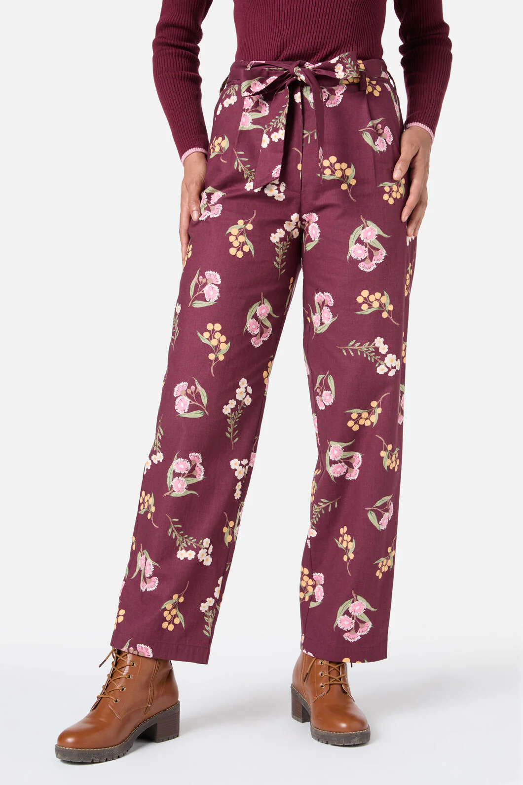 Elsie Native Pant - Image 2
