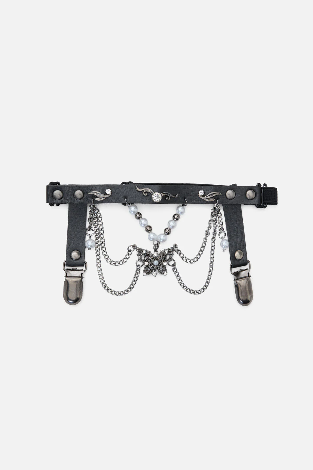 Embellished Garter - Image 4
