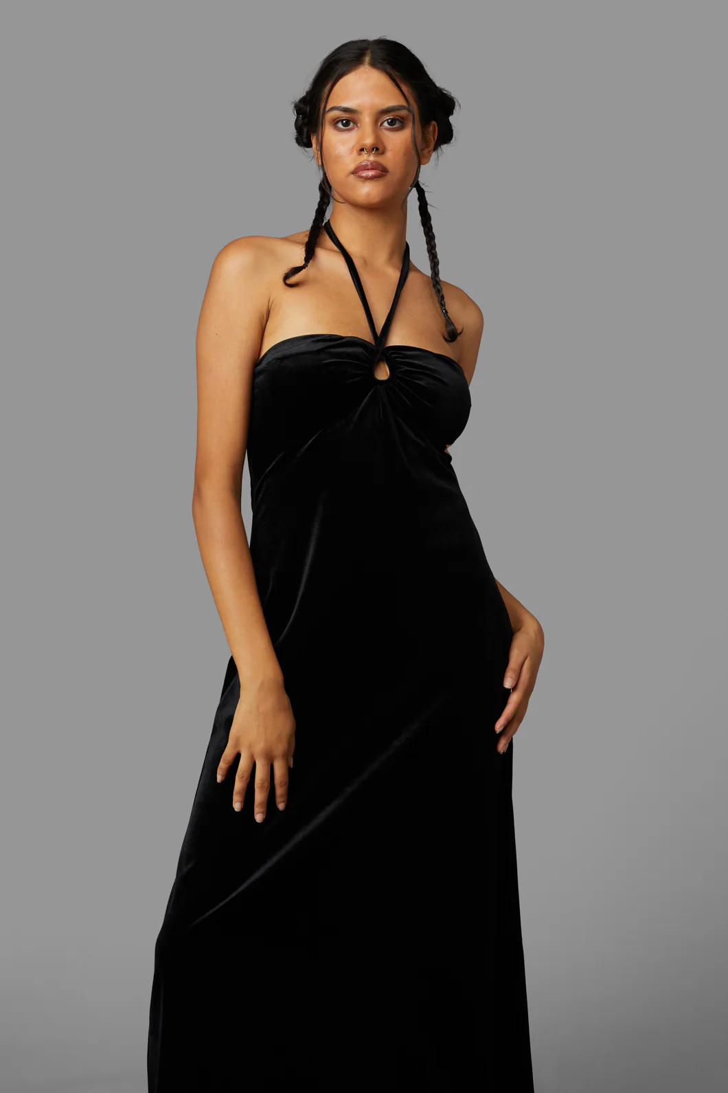 Enid Dress - Image 9
