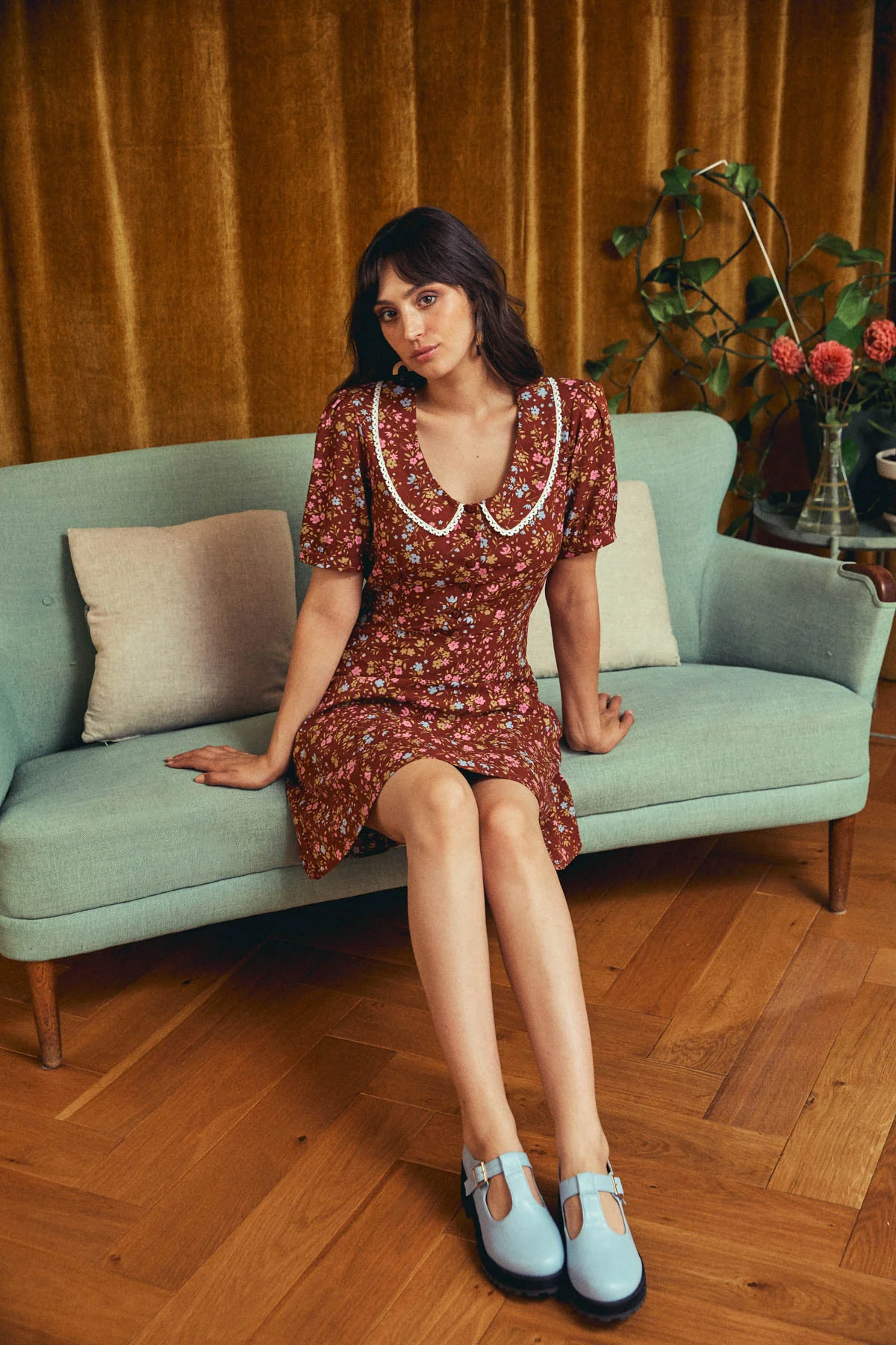 Erika Dress - Image 9