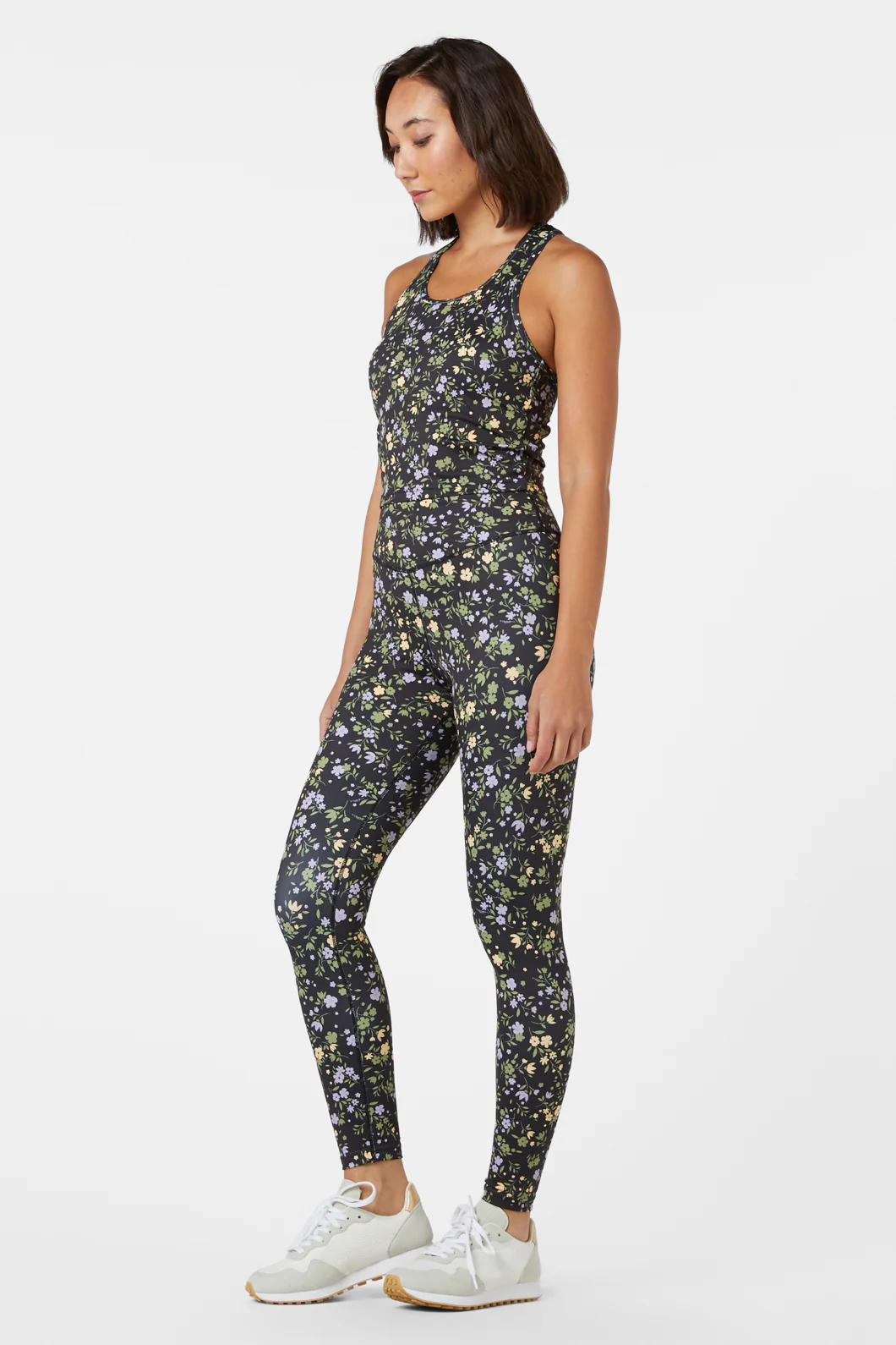 Erika Floral Legging - Image 3