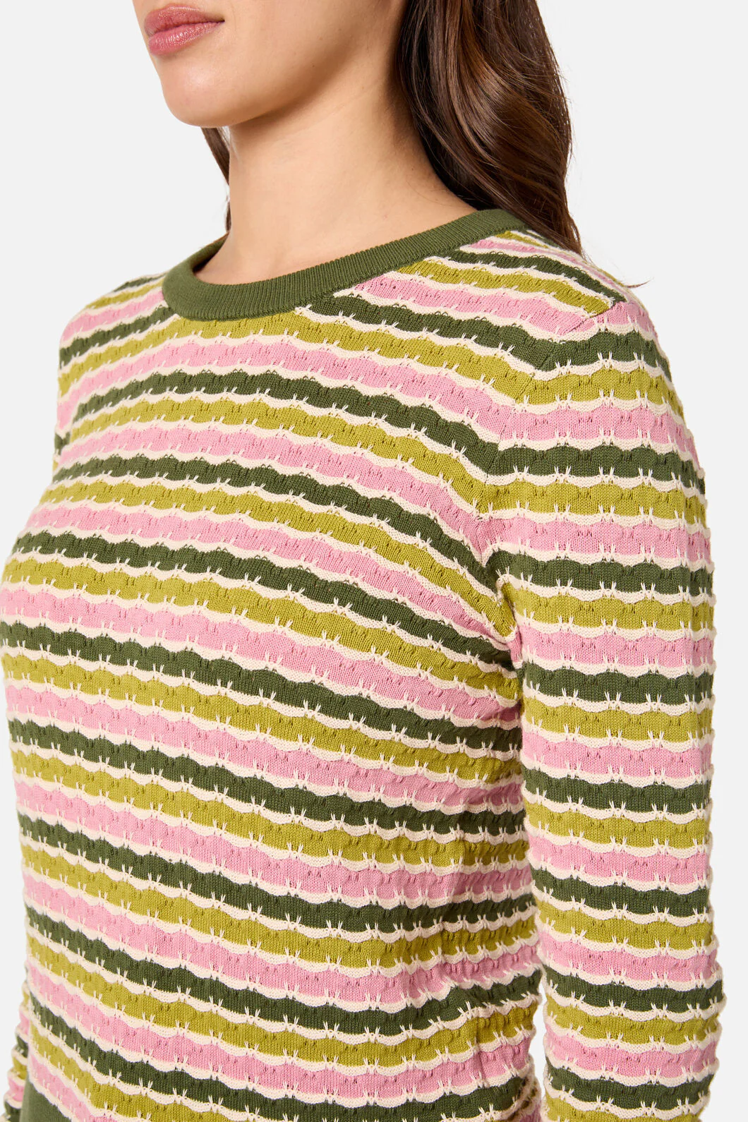 Erin Knit Jumper - Image 5