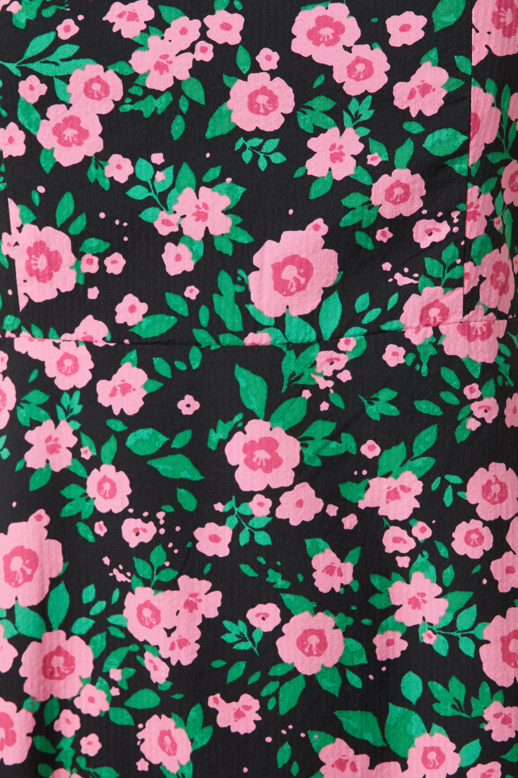 Estelle Midi Dress - Image 9