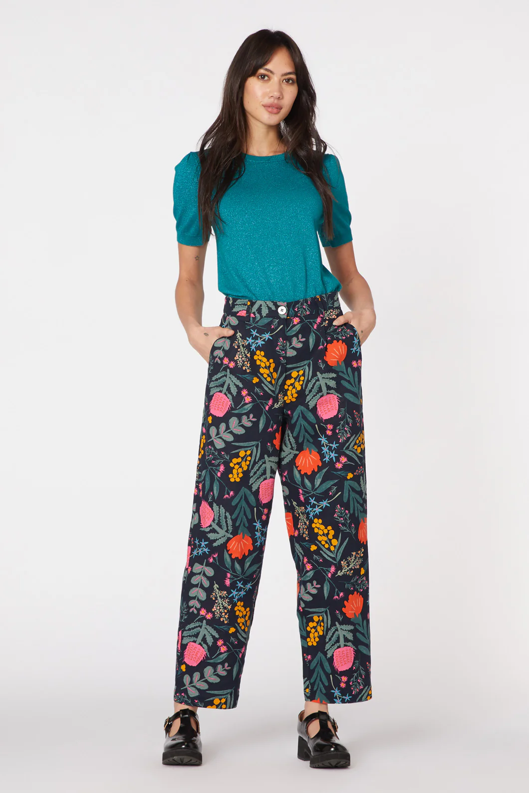 Eva Native Pant - Image 2