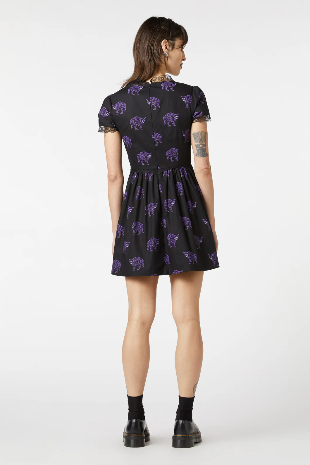 Everyones Mad Dress - Image 5