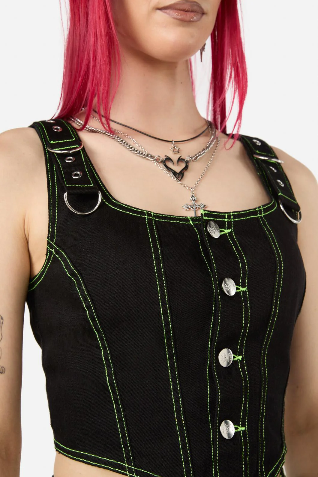 EVP Corset - Image 5
