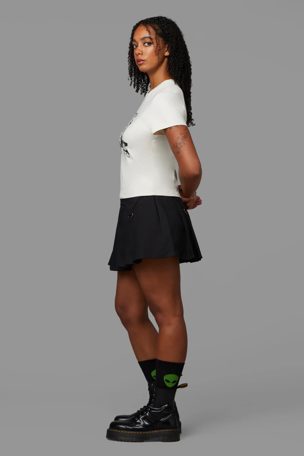 Extra Terrestrial Tee - Image 3