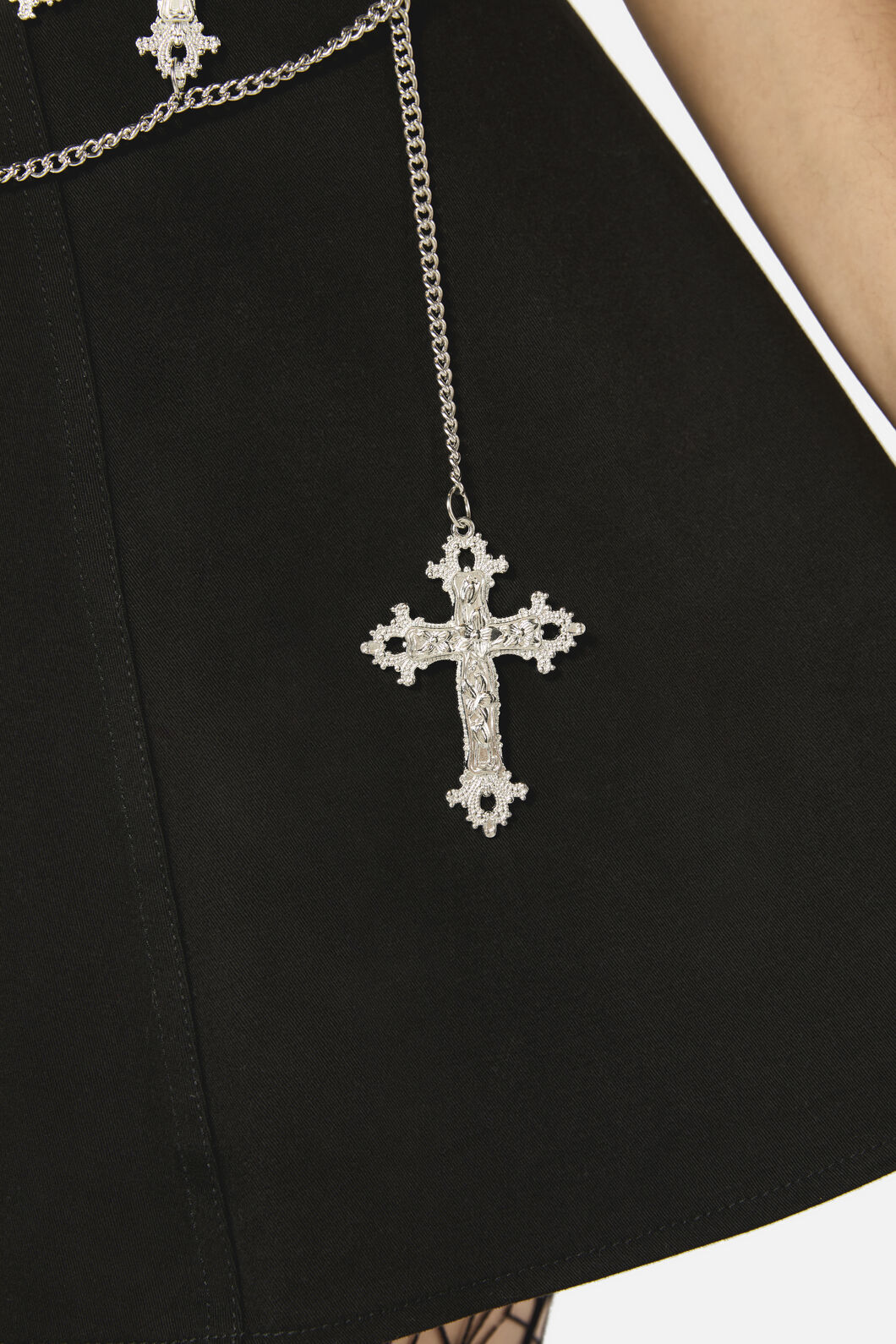Extreme Cross Waist Chain - Image 2