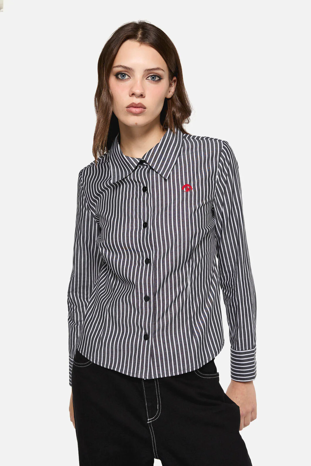 Eye On You Blouse