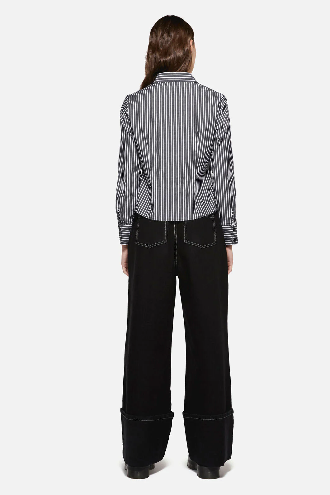 Eye On You Blouse - Image 4