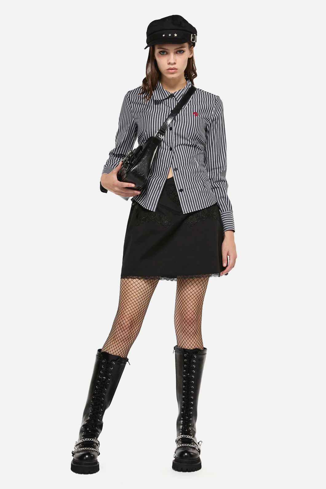Eye On You Blouse - Image 5
