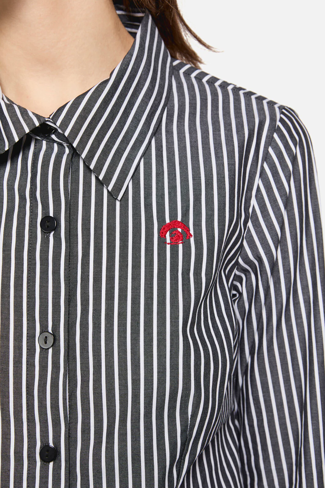 Eye On You Blouse - Image 6