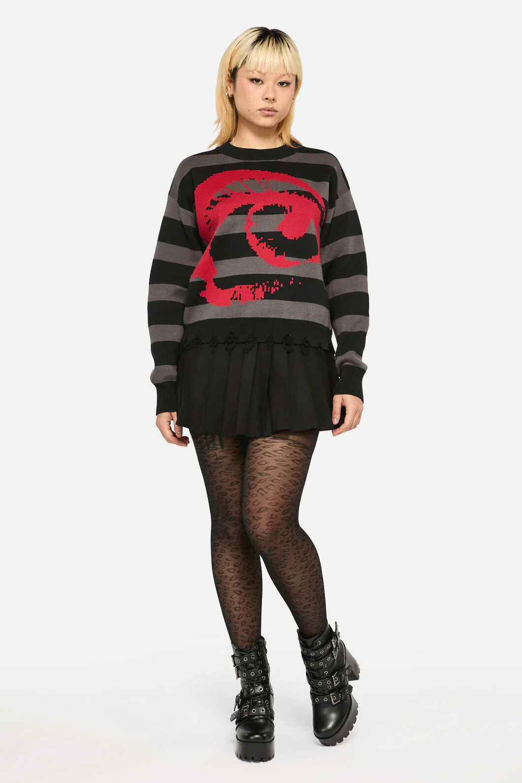 Eye On You Knit - Image 5