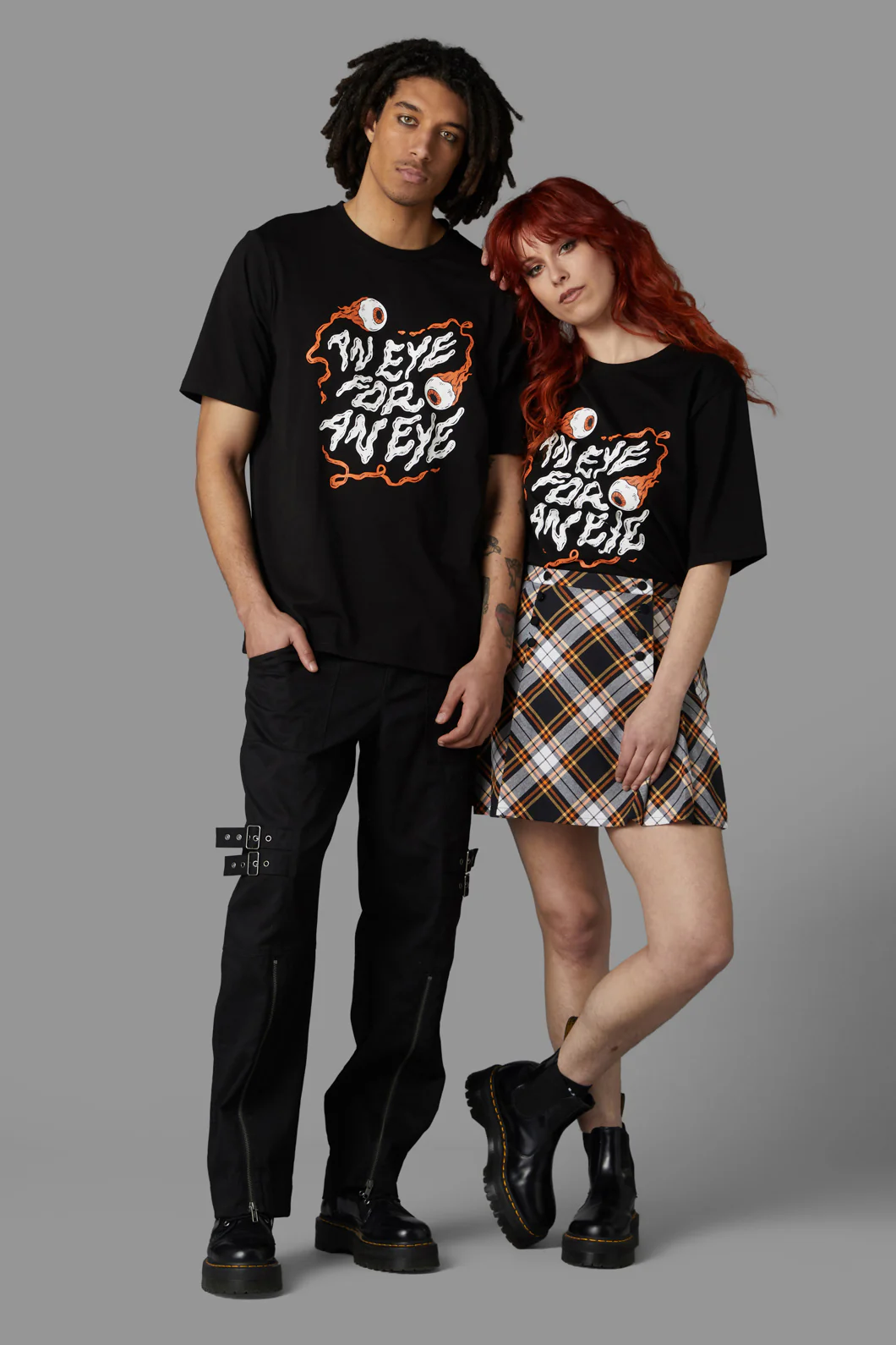 Eyeball Tee - Image 2