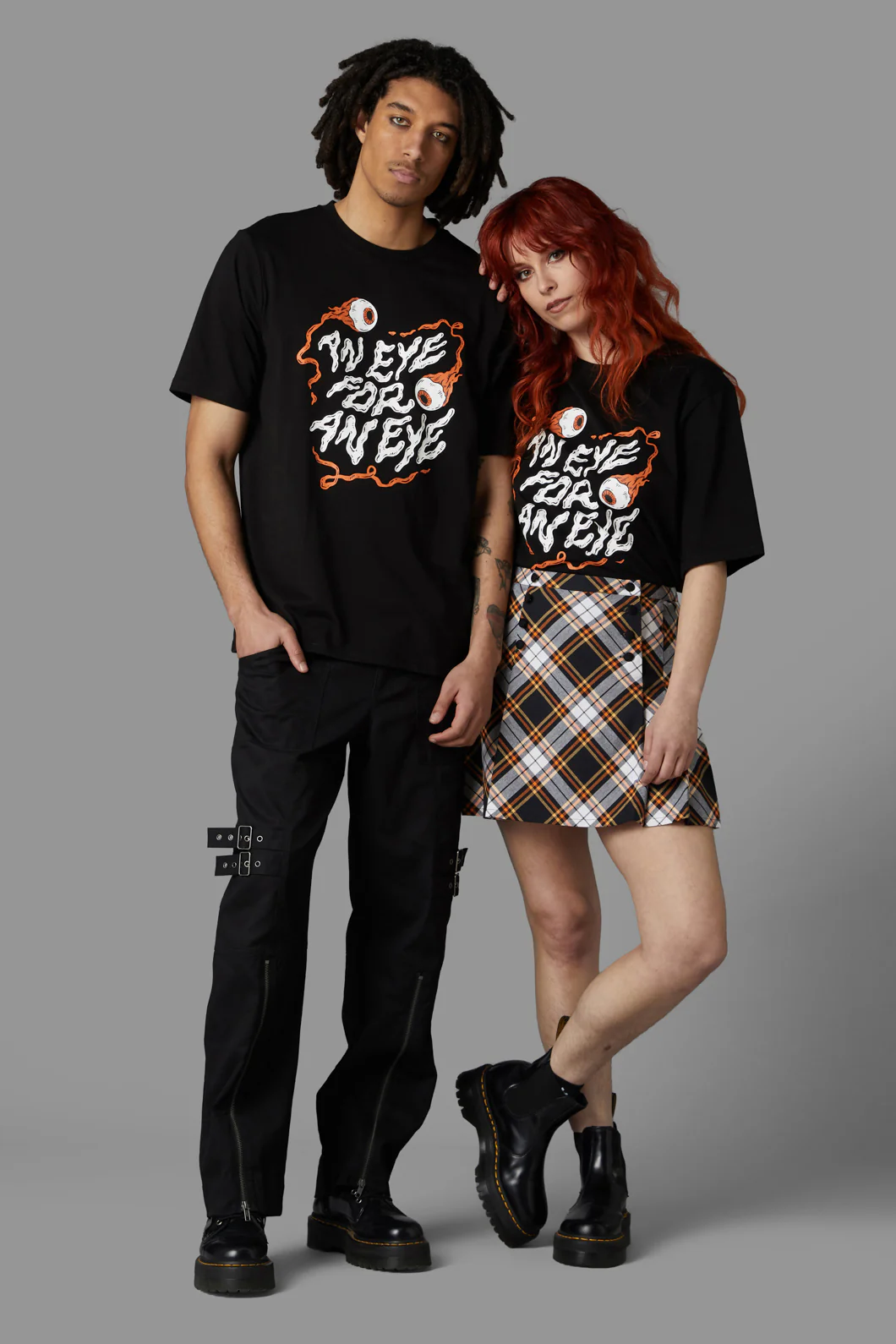 Eyeball Tee - Image 6