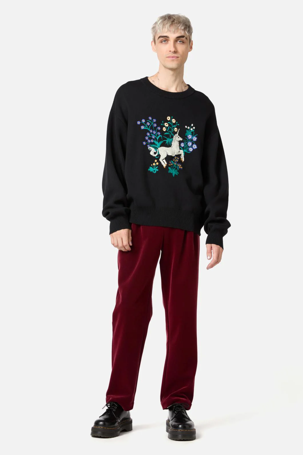 Fable Knit