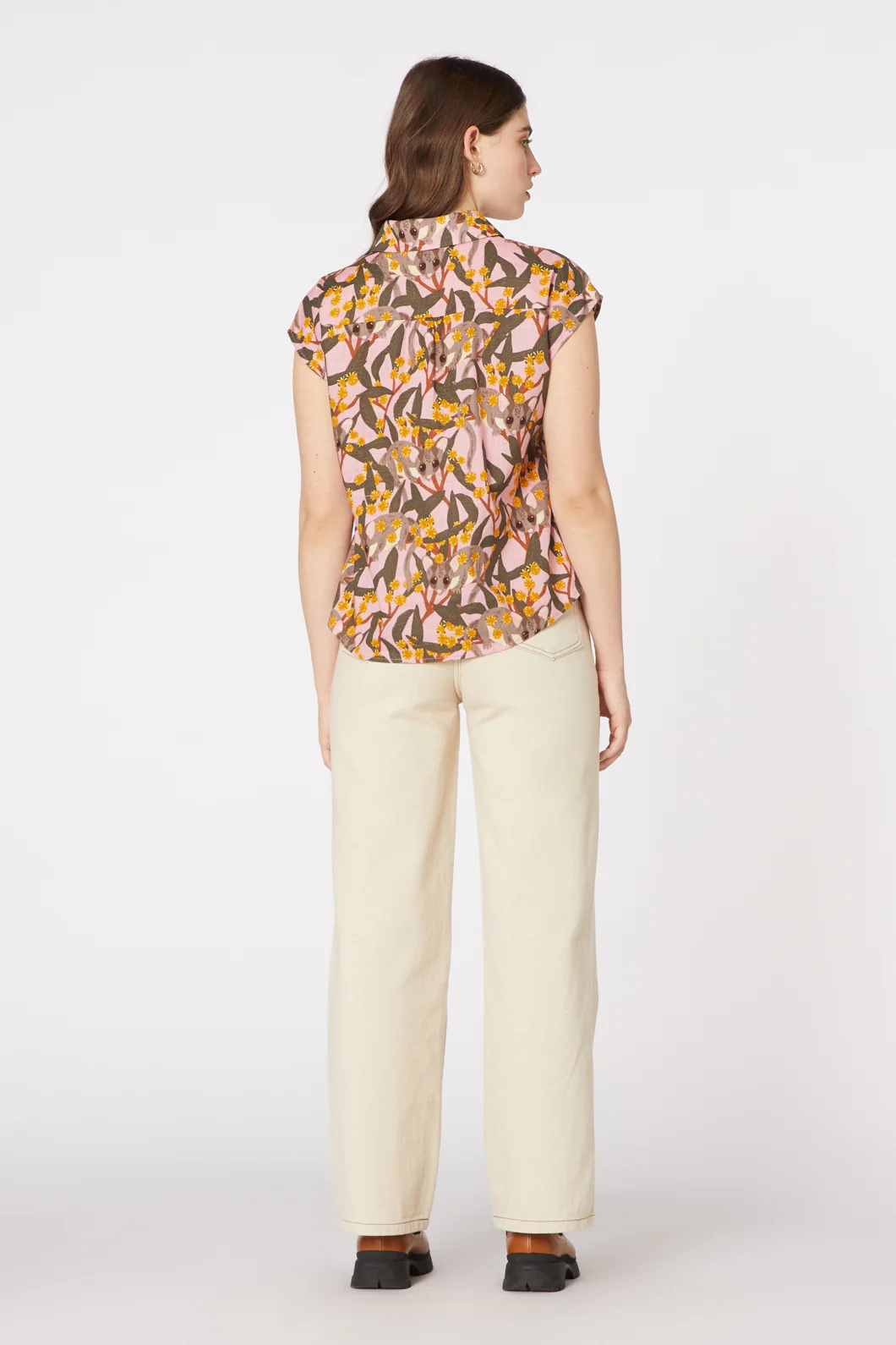 Fairy Possum Blouse - Image 4