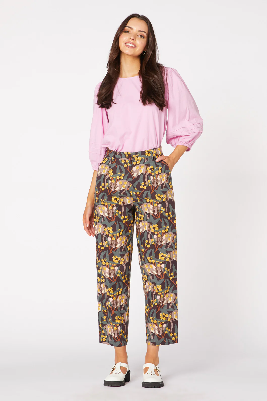 Fairy Possum Pants - Image 2