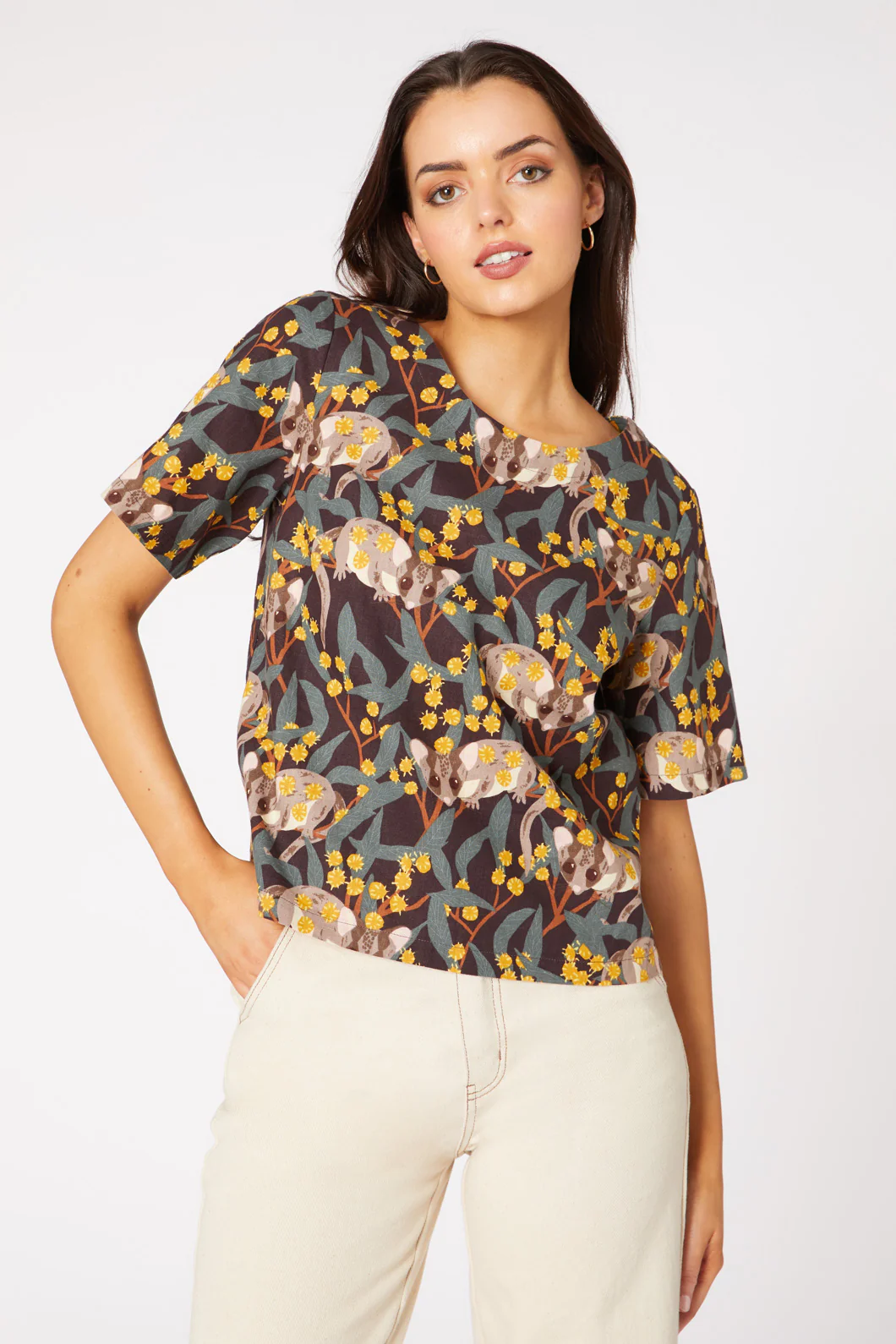 Fairy Possum Top