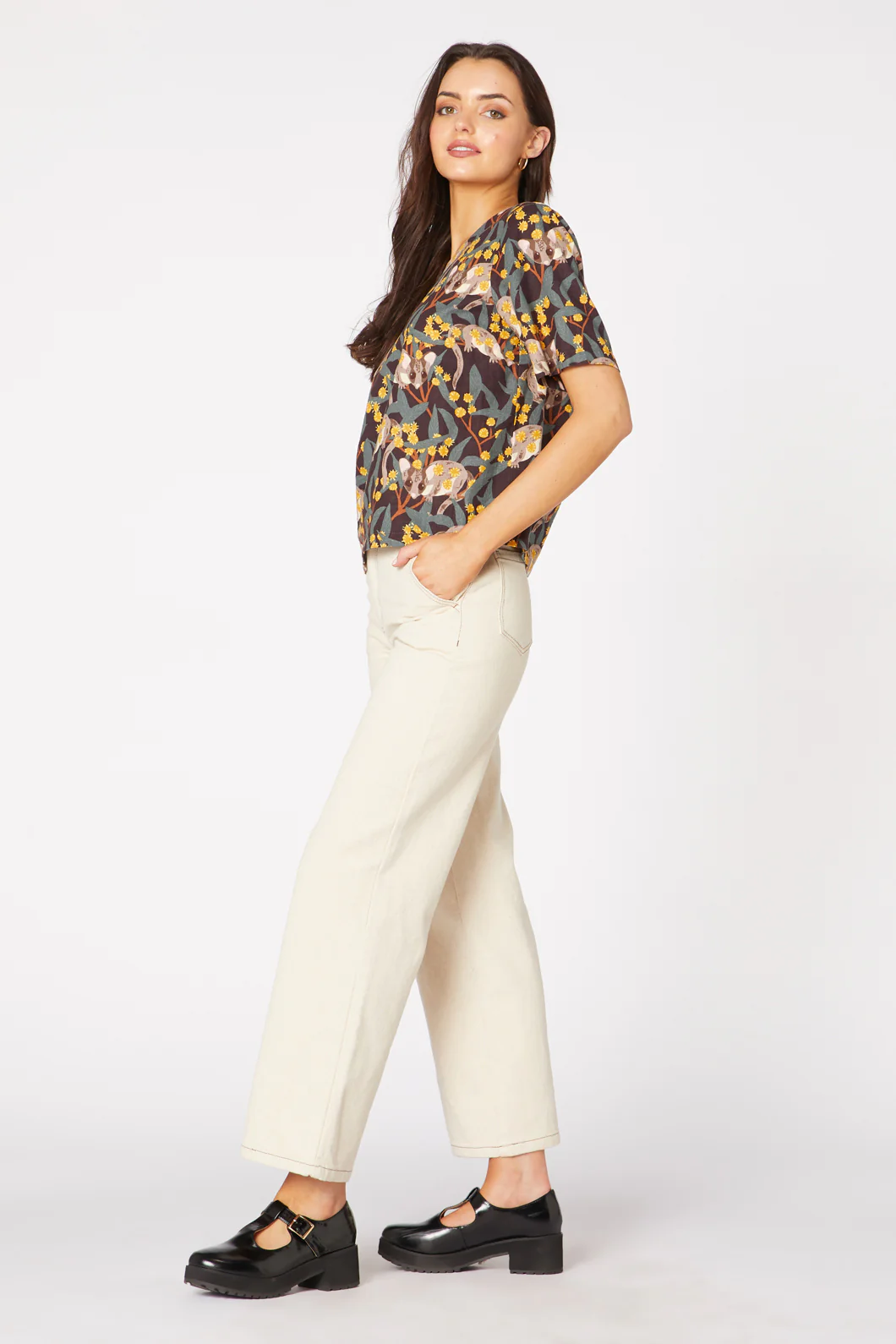 Fairy Possum Top - Image 3