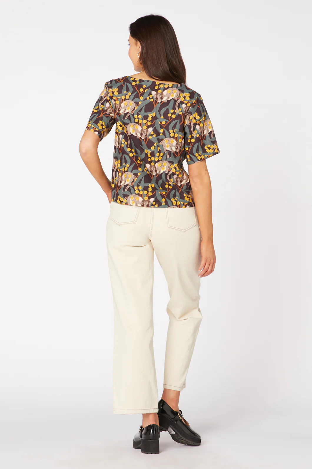 Fairy Possum Top - Image 4