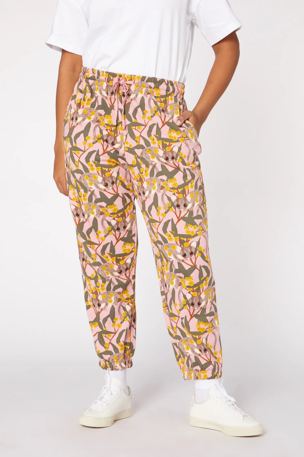 Fairy Possum Track Pant - Image 5