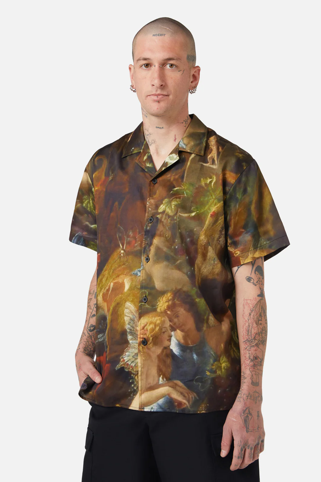 Fairy Queen SS Shirt - Image 2