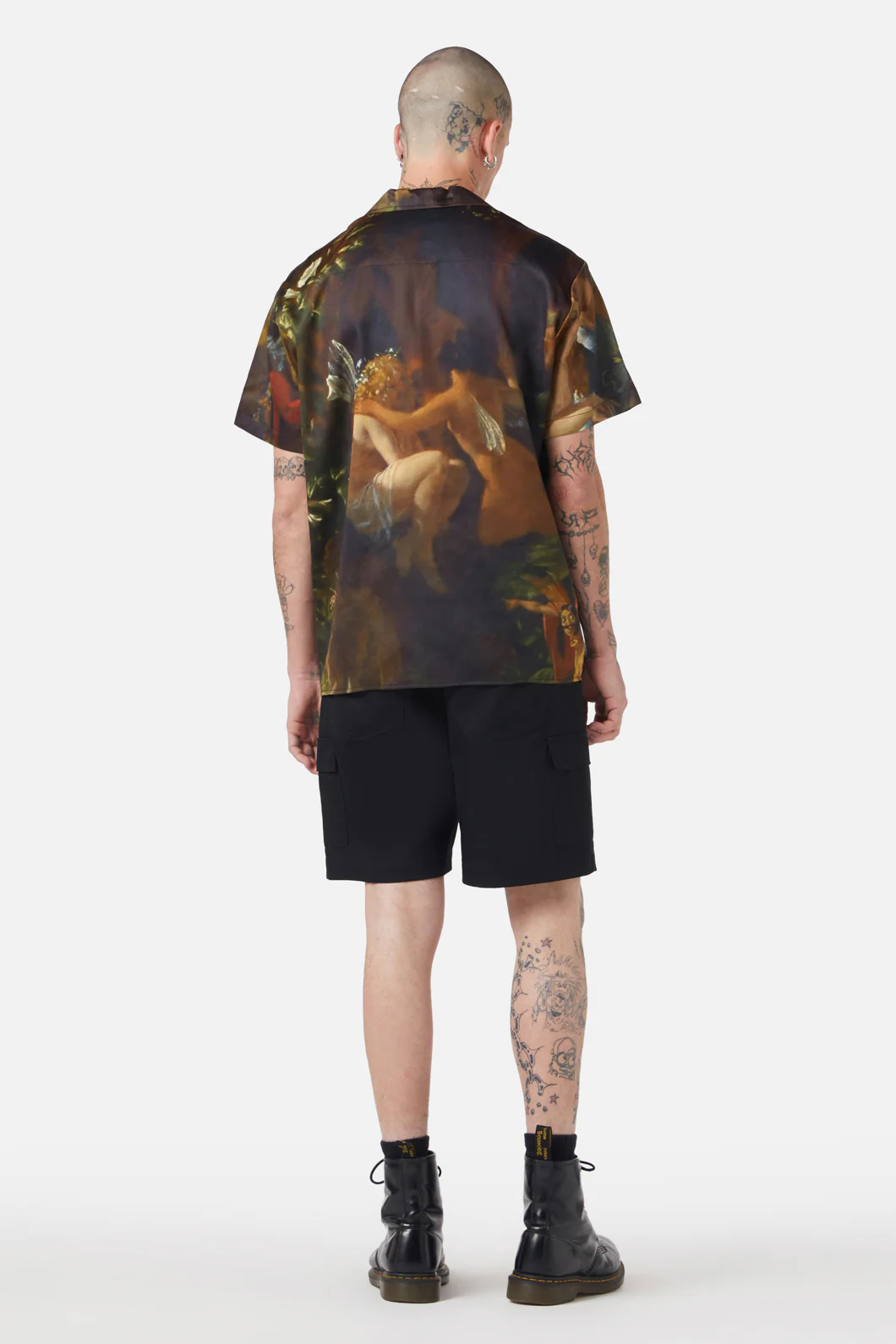 Fairy Queen SS Shirt - Image 4