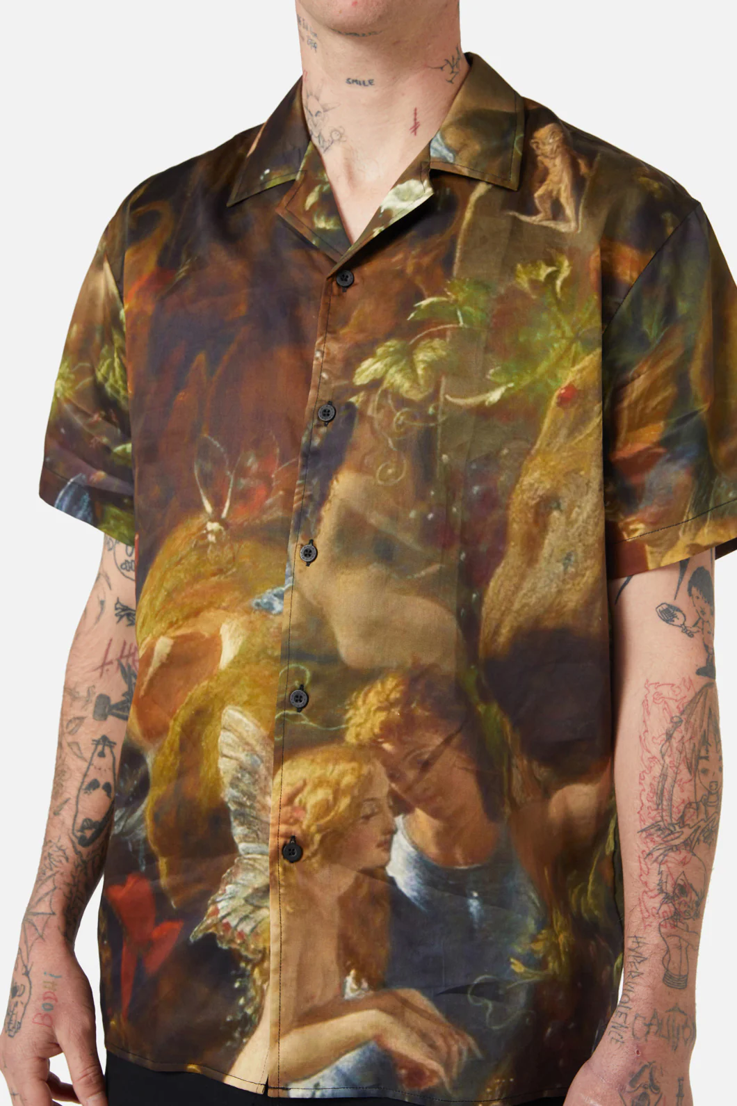 Fairy Queen SS Shirt - Image 5