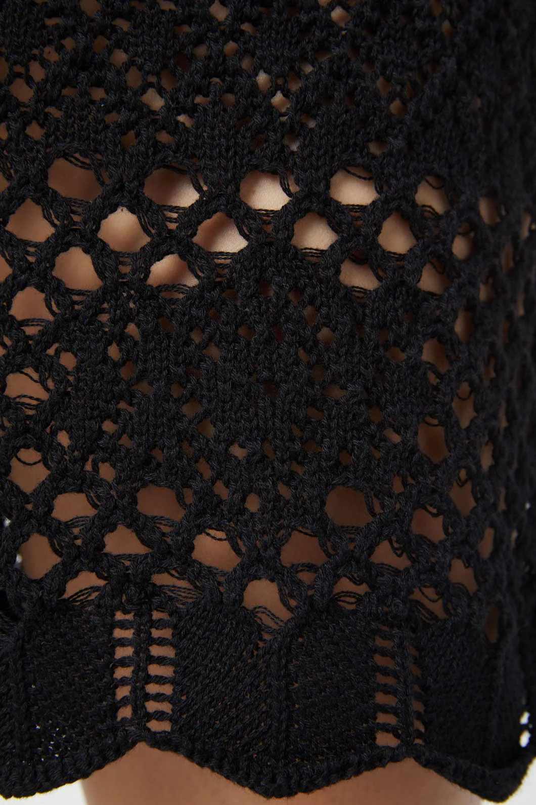 Farrah Crochet Short - Image 10