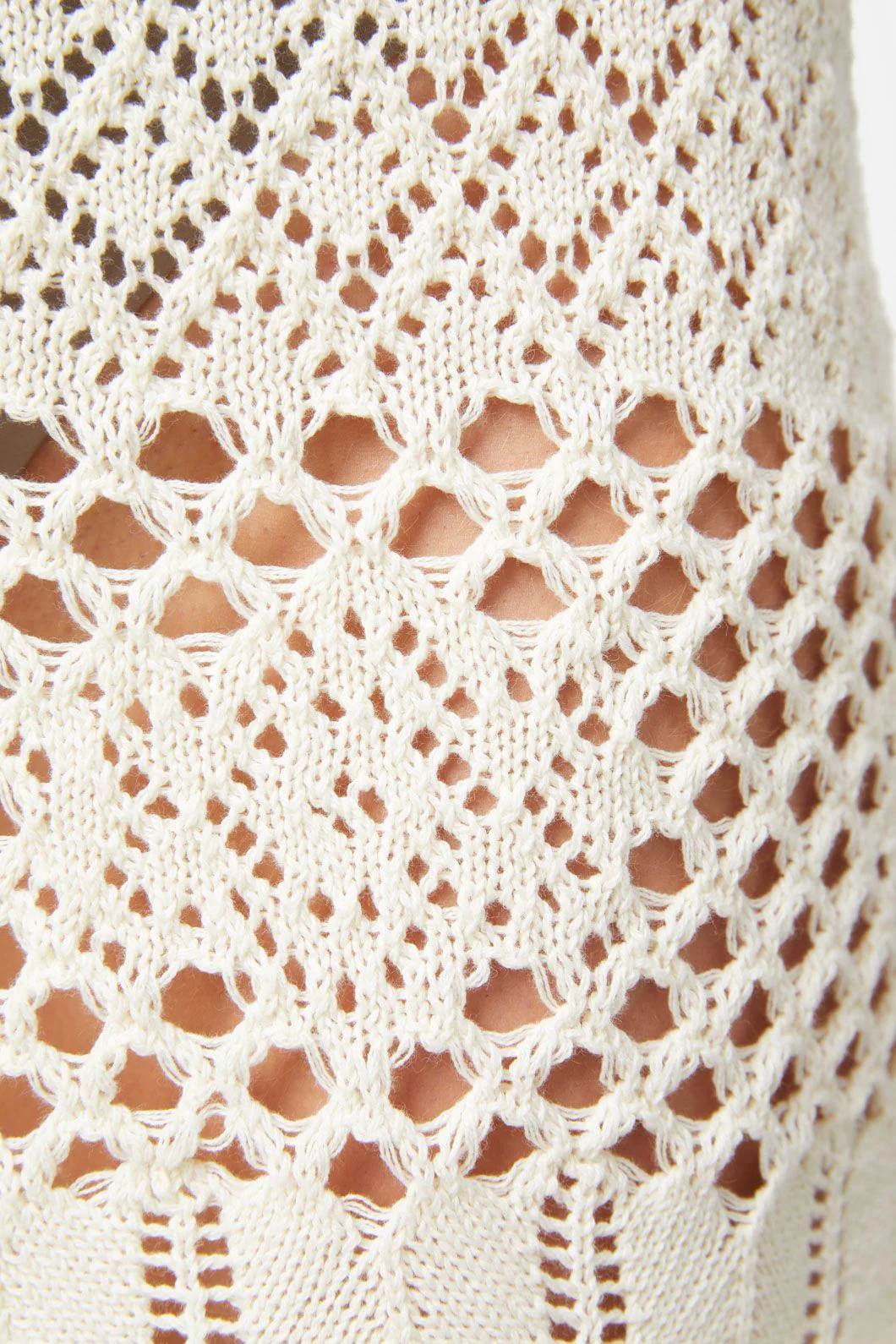 Farrah Crochet Short - Image 5