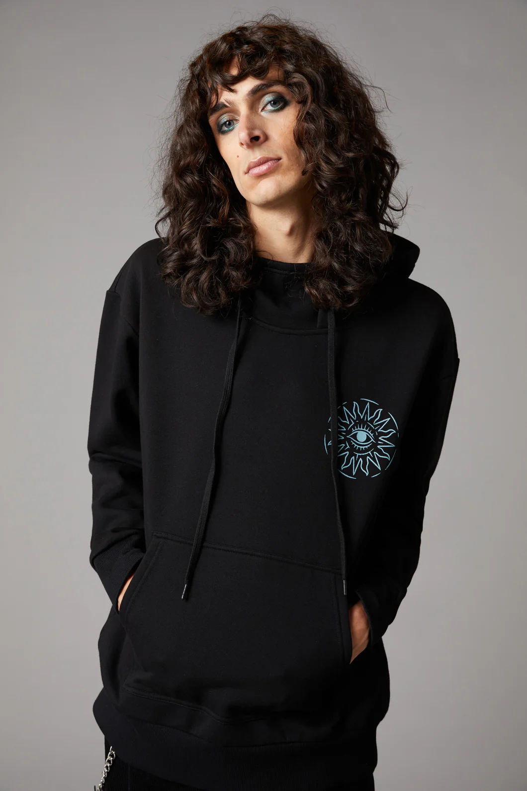 Fear Your Fortune Hoodie - Image 3