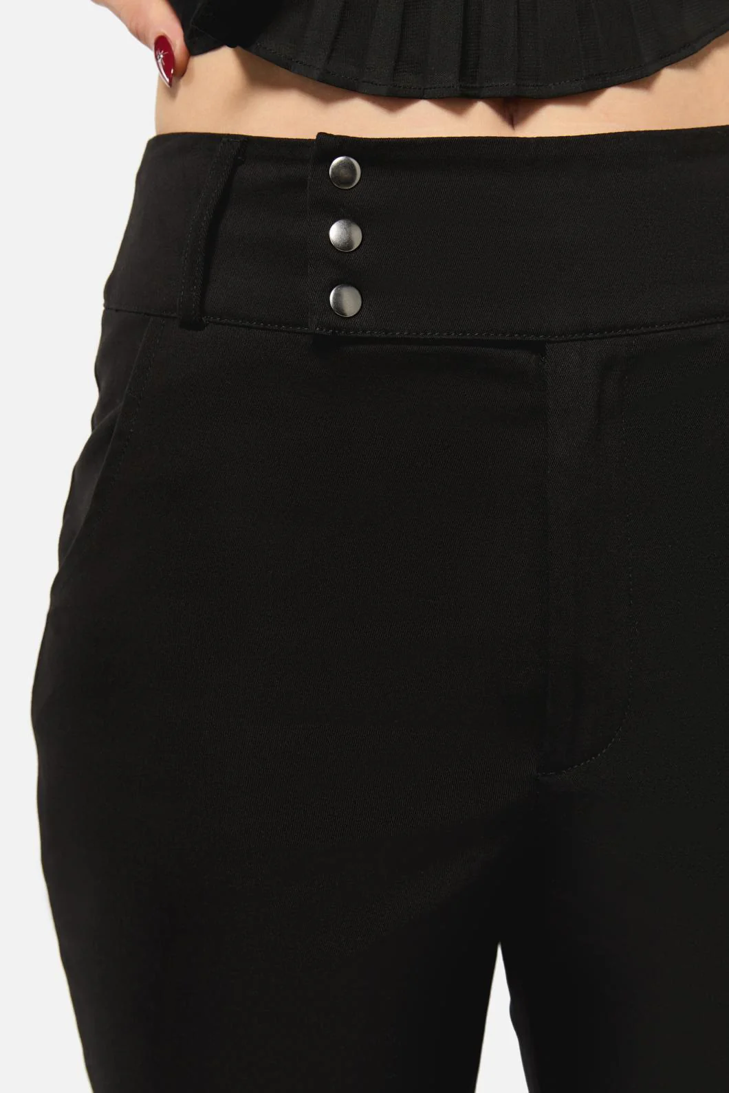 Filigree Goth Pant - Image 6
