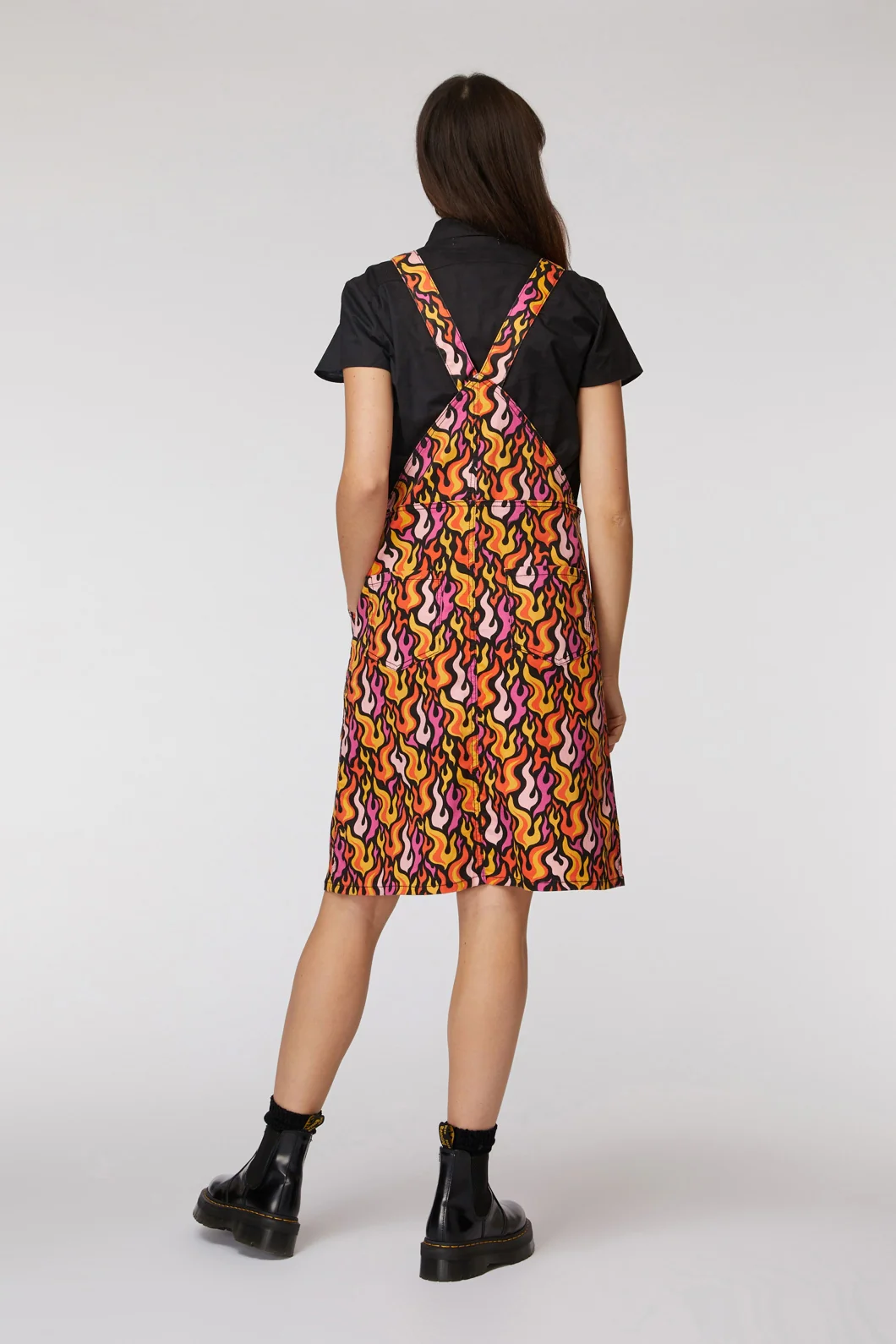 Fireproof Pinafore - Image 5