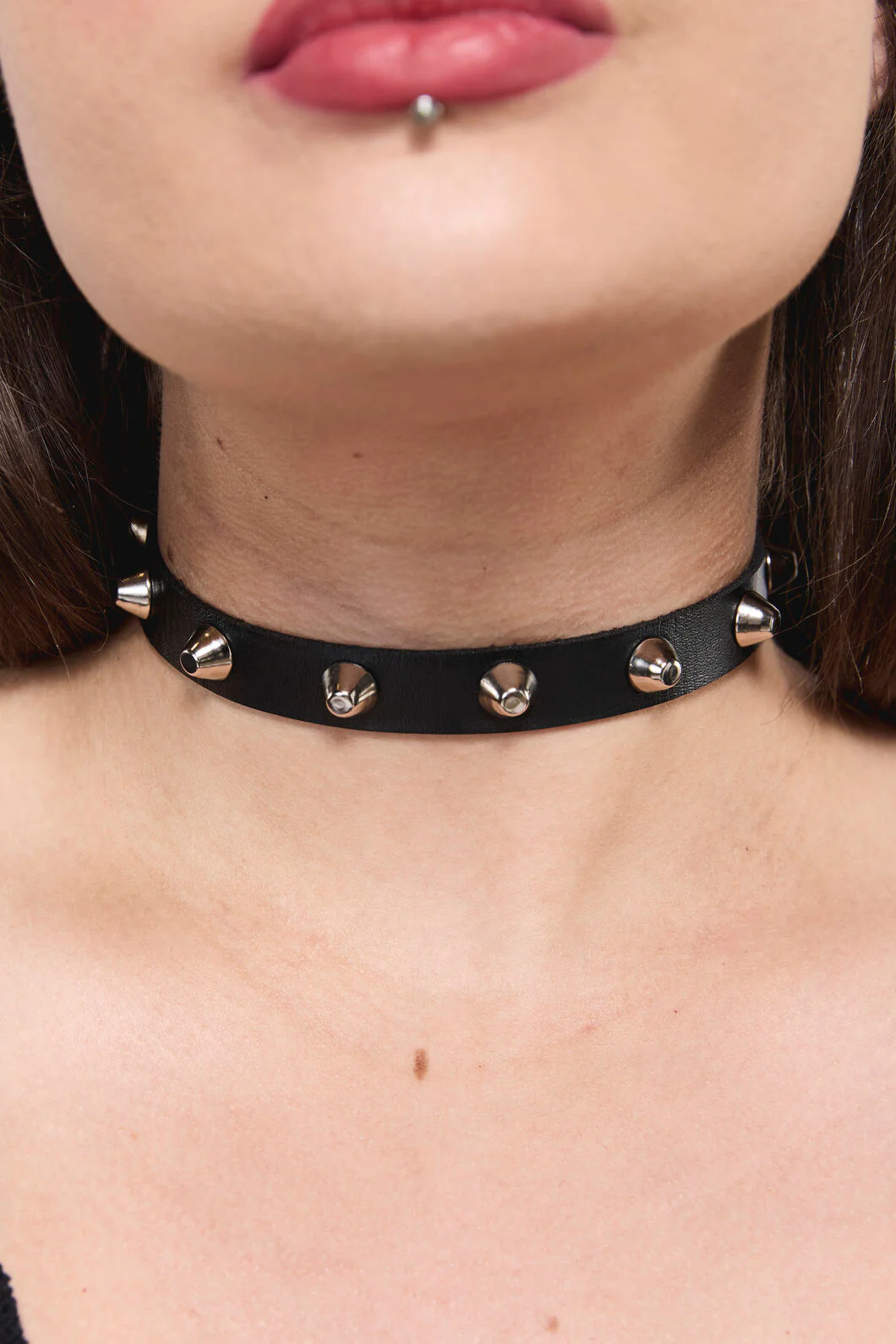 Flat Spike Choker - Image 2