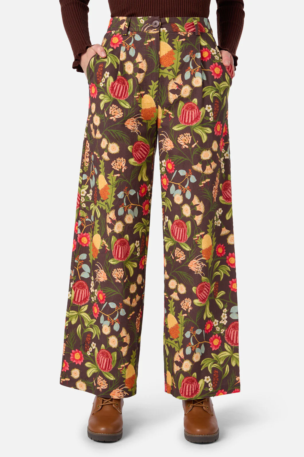 Florence Native Pant - Image 4