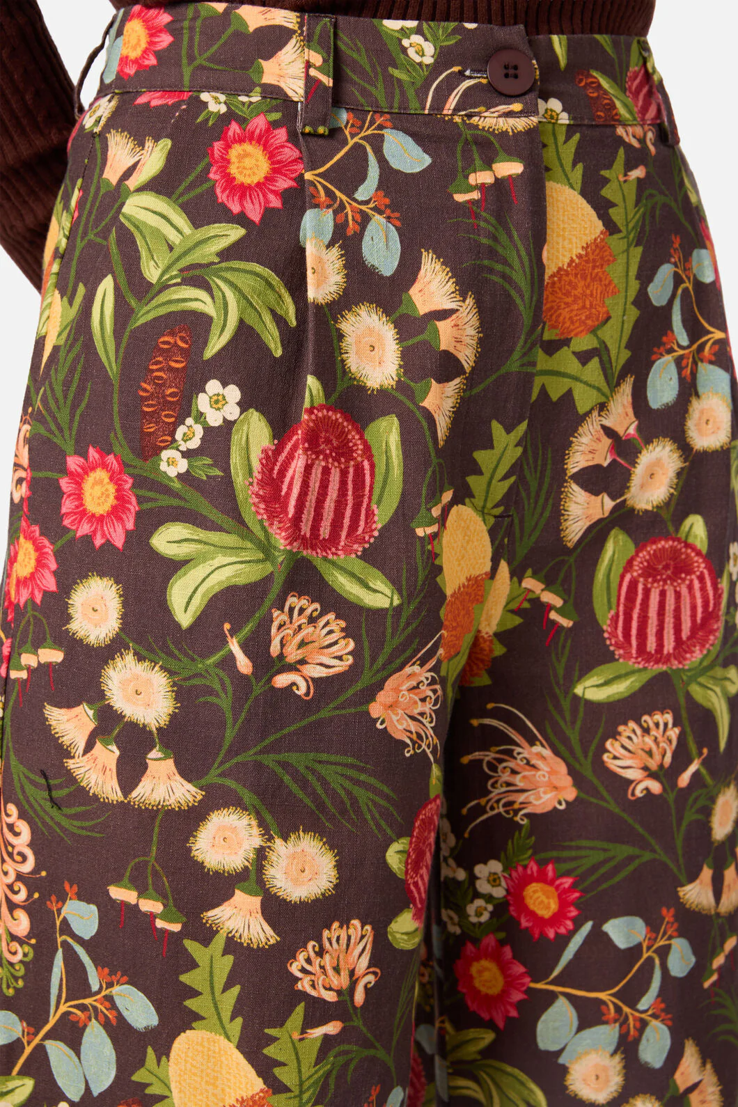 Florence Native Pant - Image 5