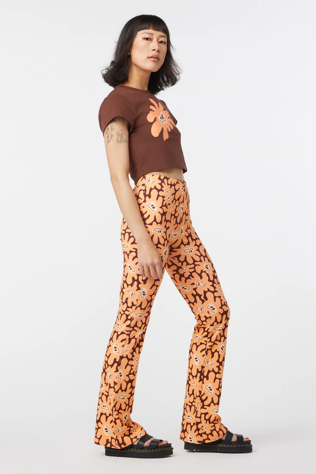 Flower Frenzy Pant - Image 8
