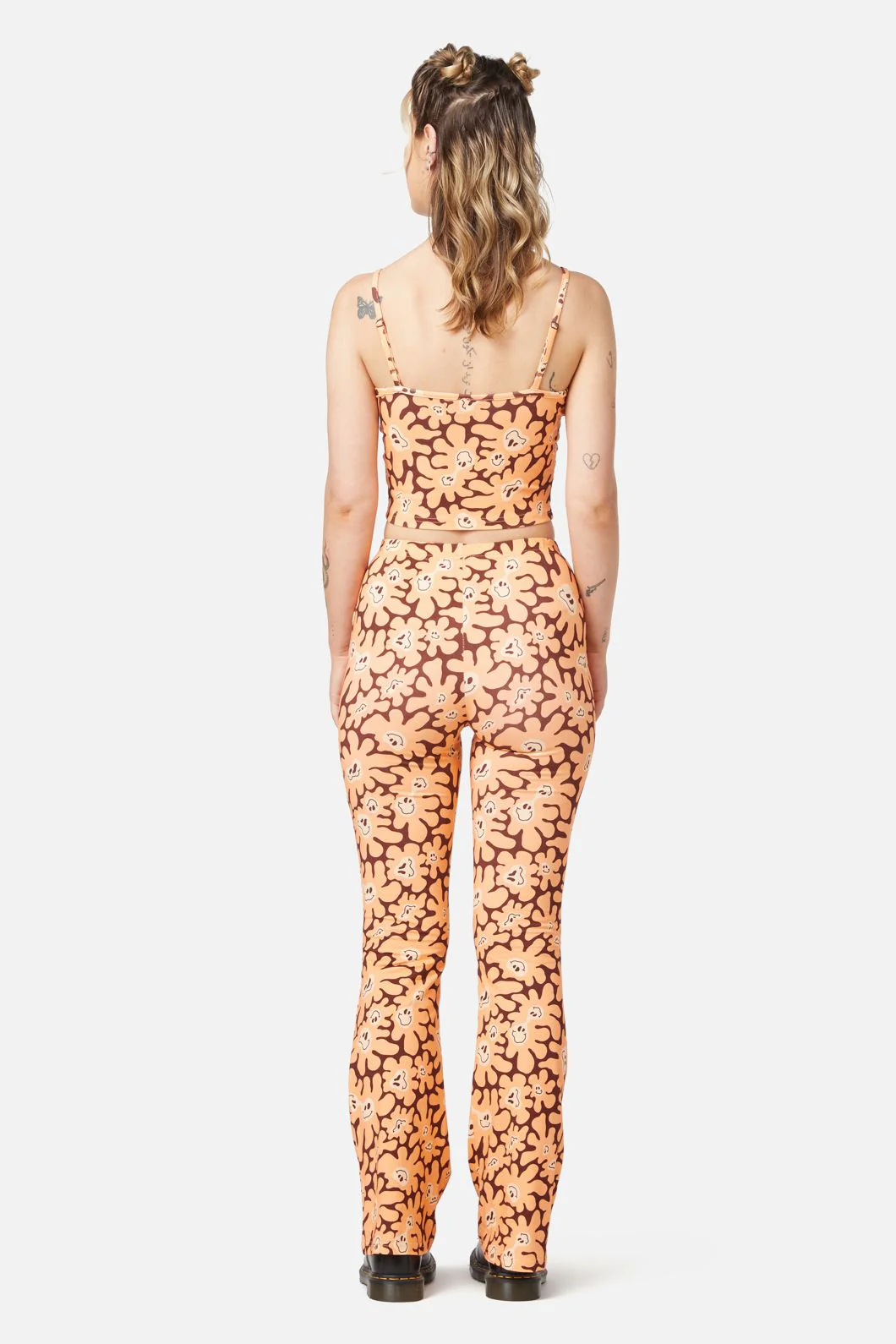 Flower Frenzy Tank - Image 4
