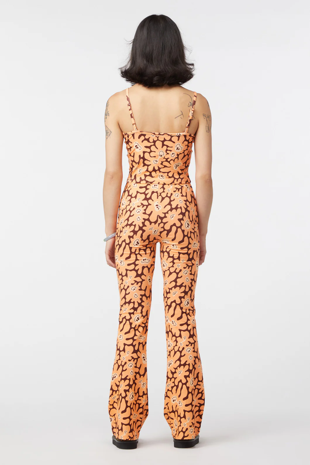 Flower Frenzy Tank - Image 9