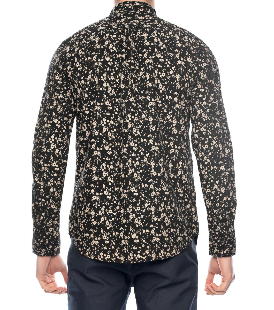 Flower Power LS Shirt - Image 3