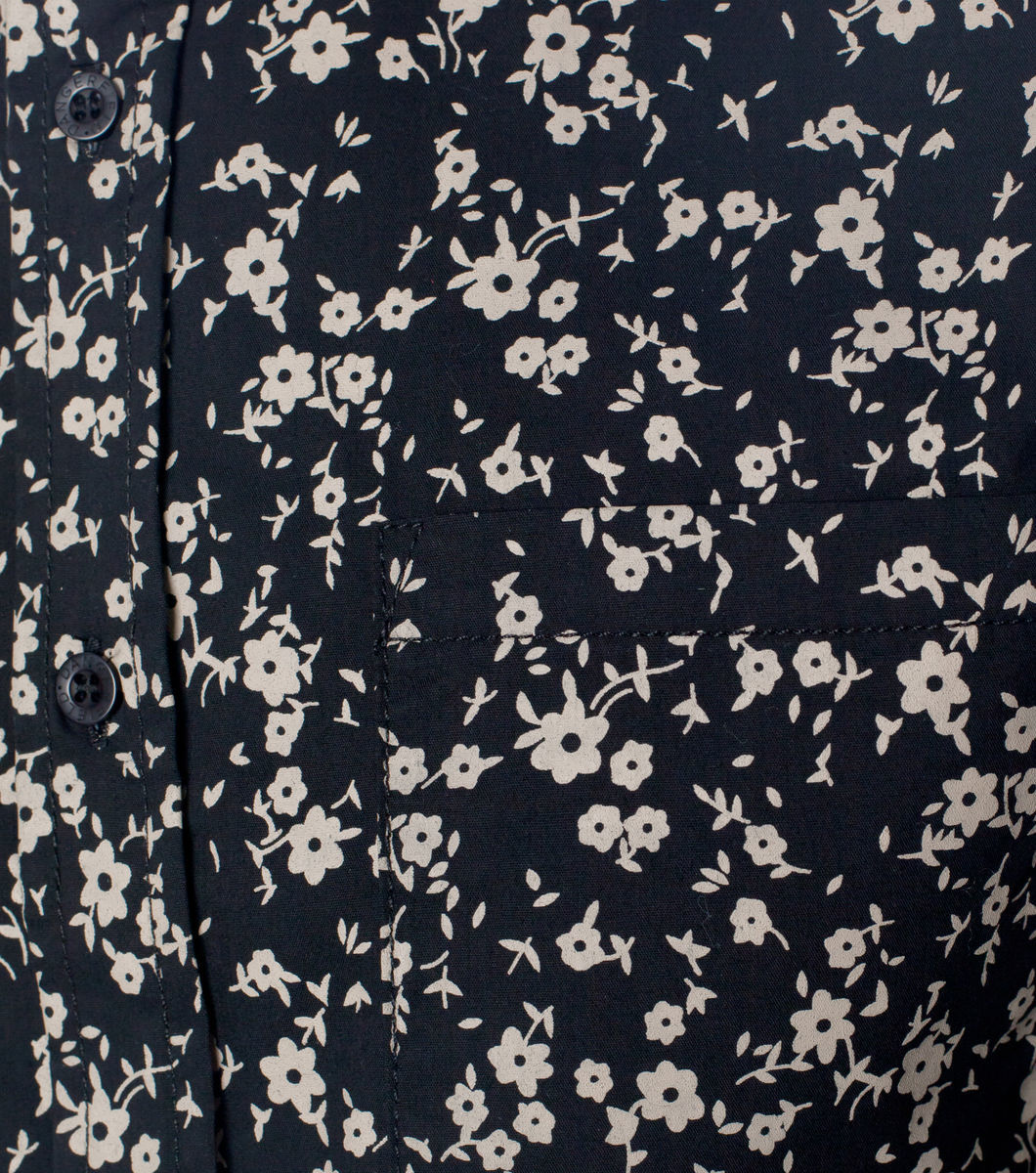 Flower Power LS Shirt - Image 4