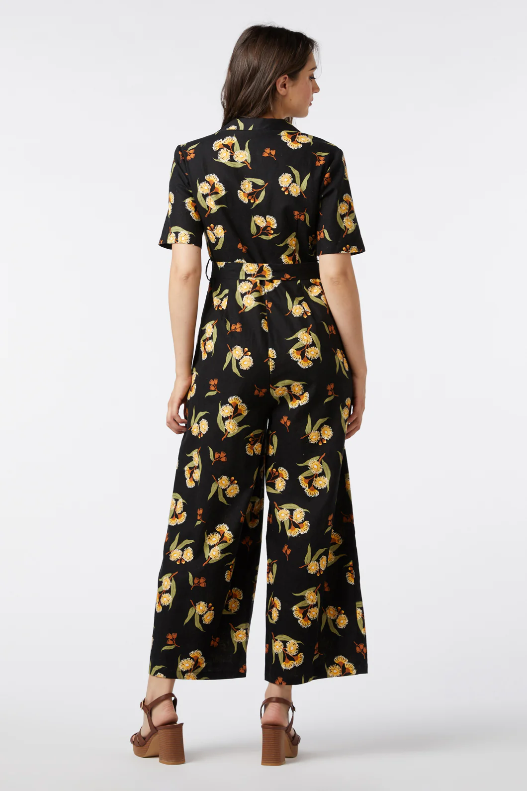 Flowering Gum Jumpsuit - Image 6